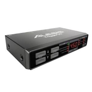 Alesis Trigger iO Trigger to MIDI USB Interface